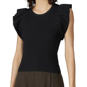 ALC KNIT TOP- size XS